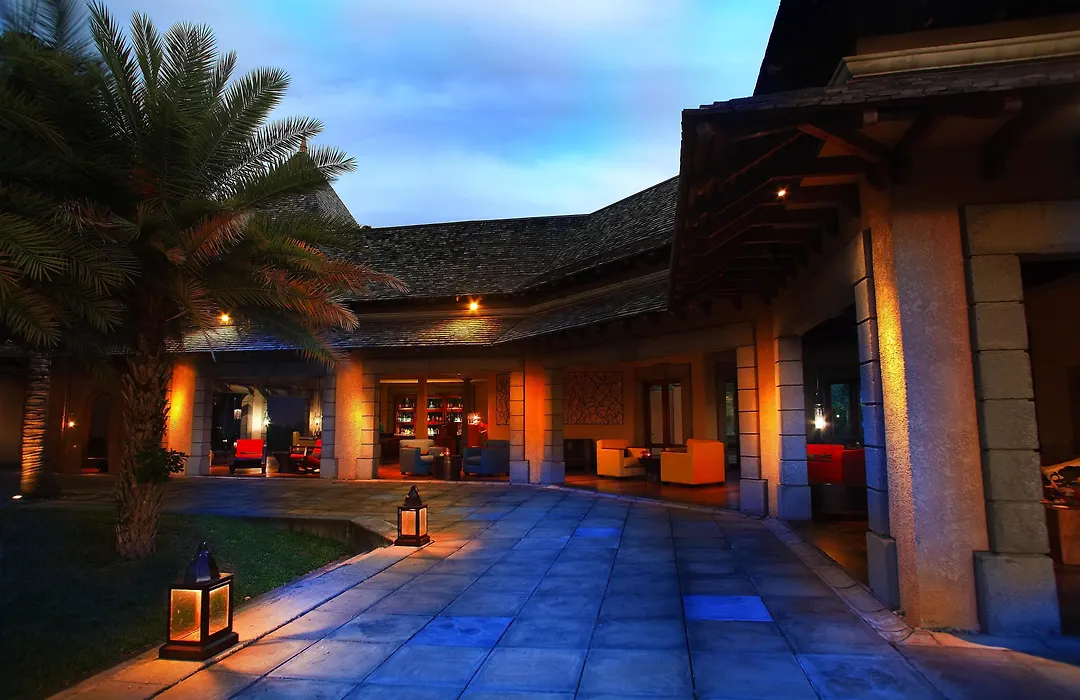 Maradiva Villas Resort And Spa-1